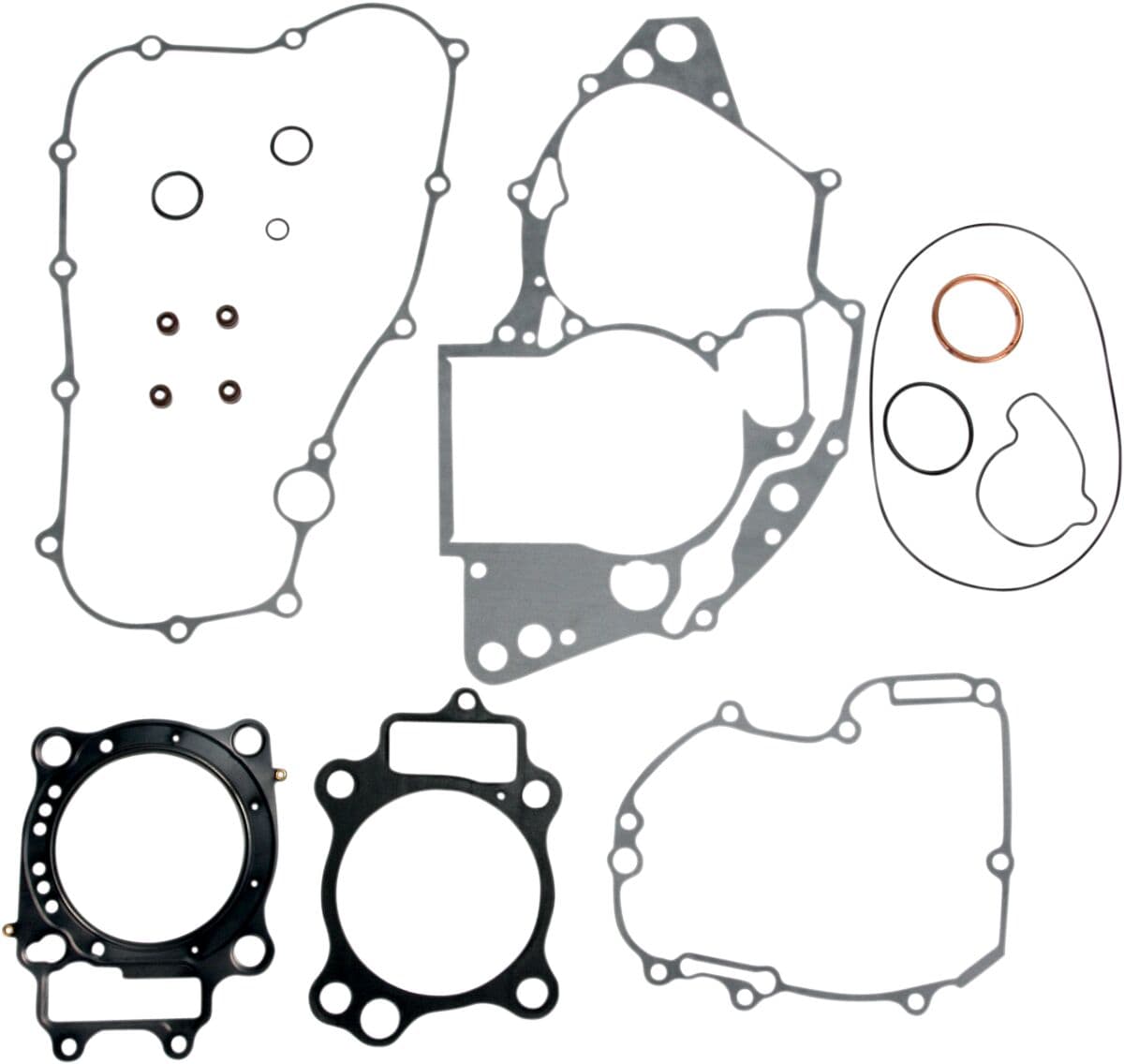 Complete Gasket Kit