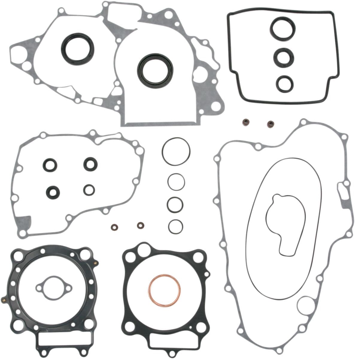 Complete Gasket and Oil Seal Kit