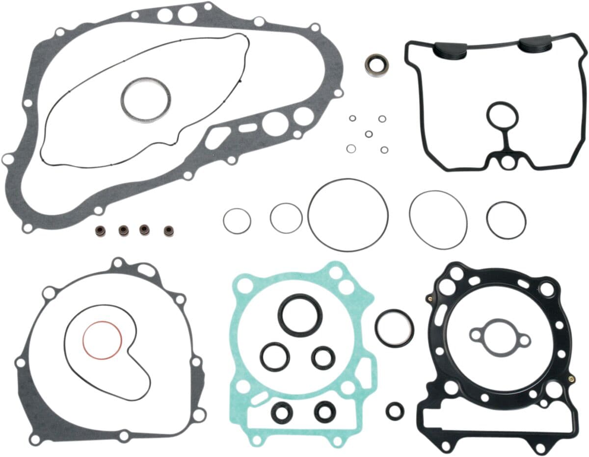 Complete Gasket and Oil Seal Kit
