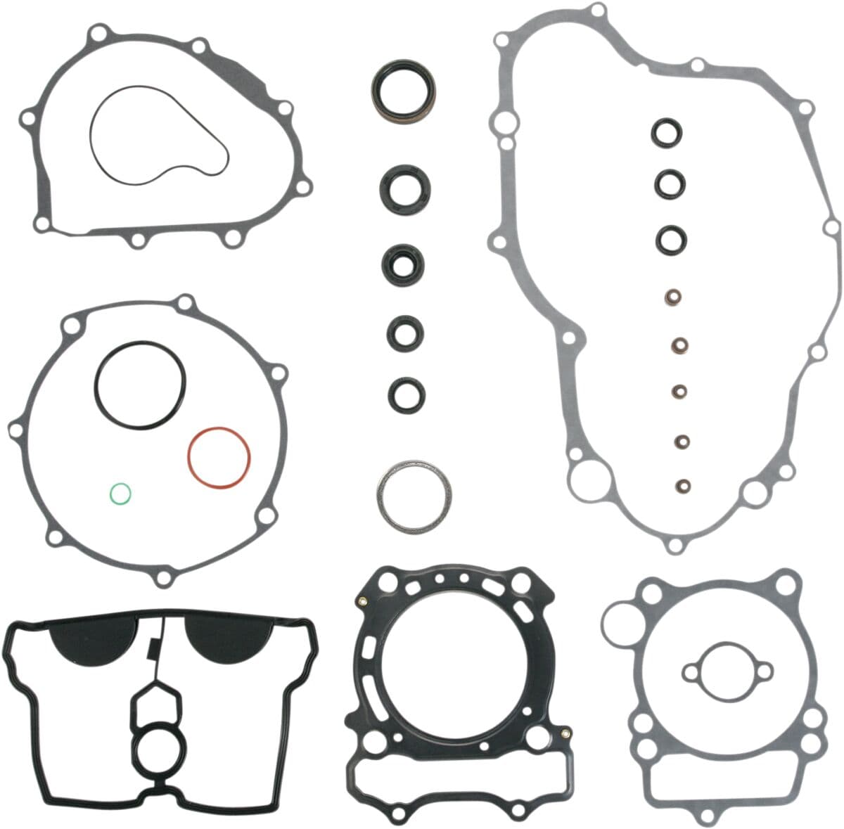 Complete Gasket and Oil Seal Kit