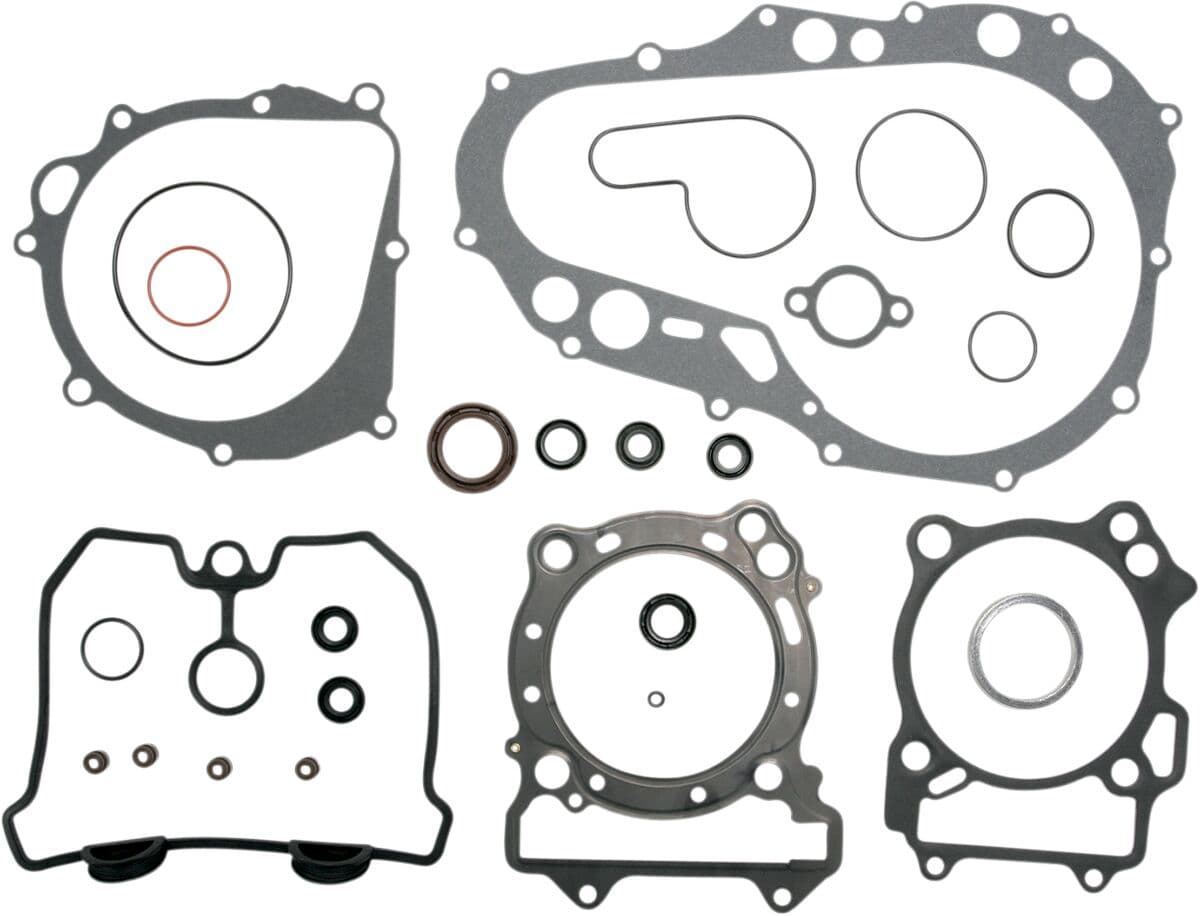 Complete Gasket and Oil Seal Kit