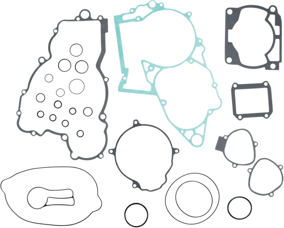 Complete Gasket Kit
