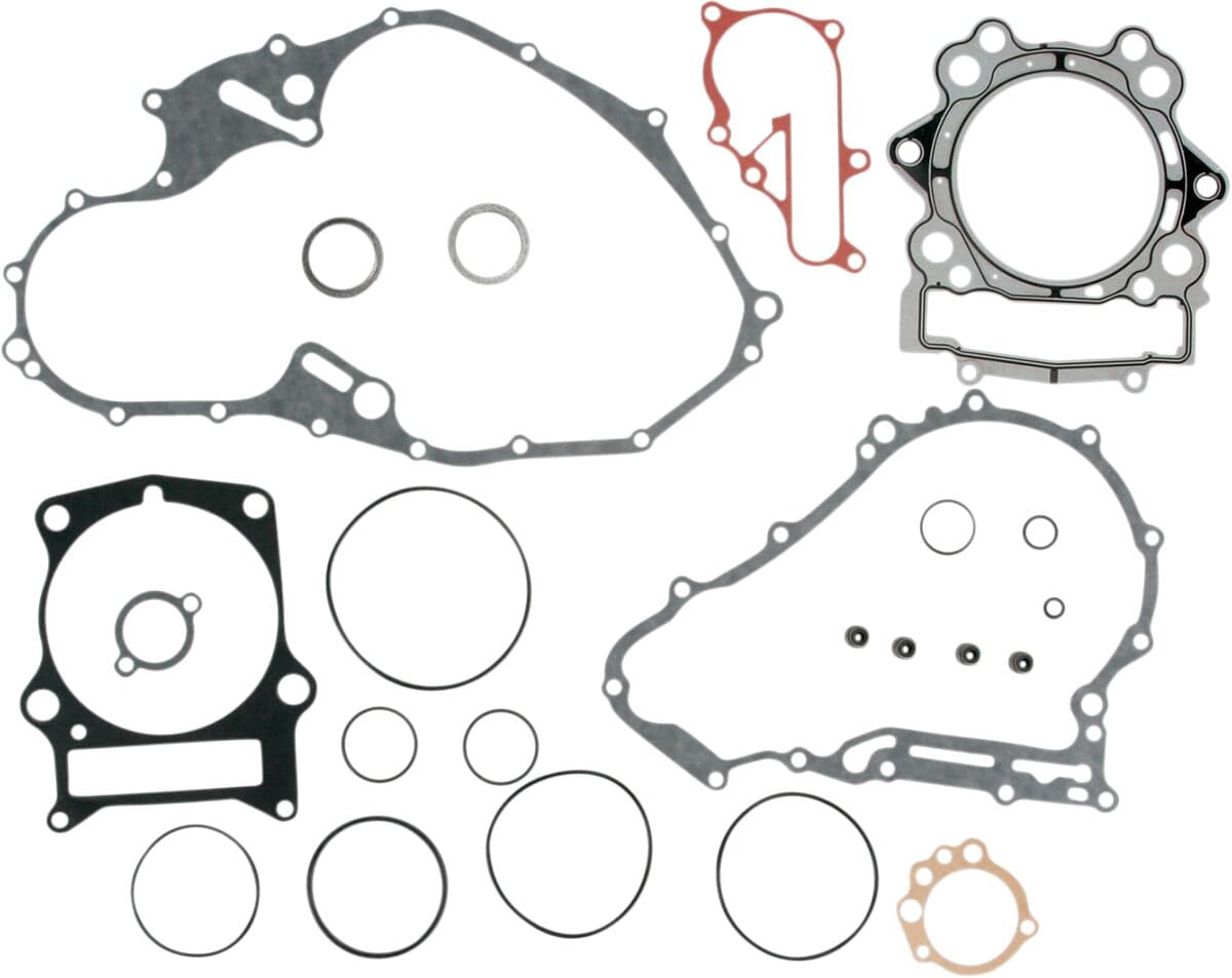 Complete Gasket Kit
