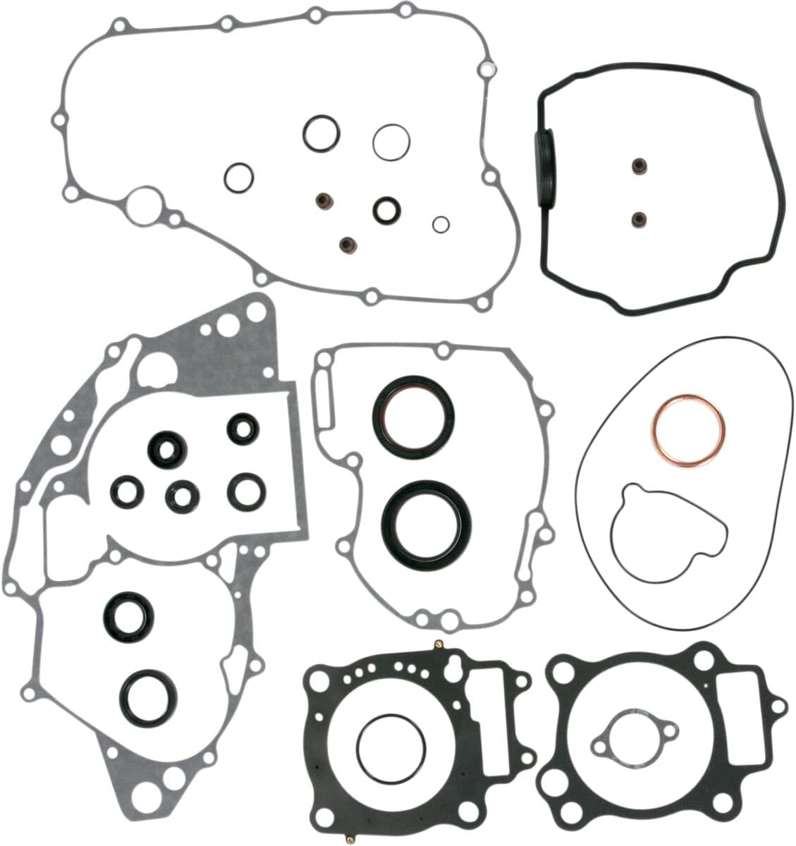 Complete Gasket and Oil Seal Kit