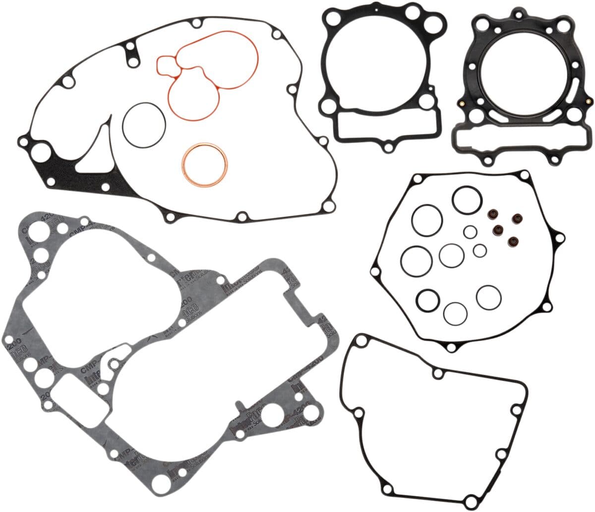 Complete Gasket Kit