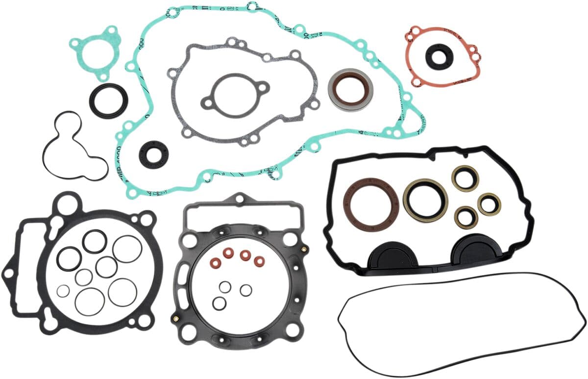 Complete Gasket and Oil Seal Kit