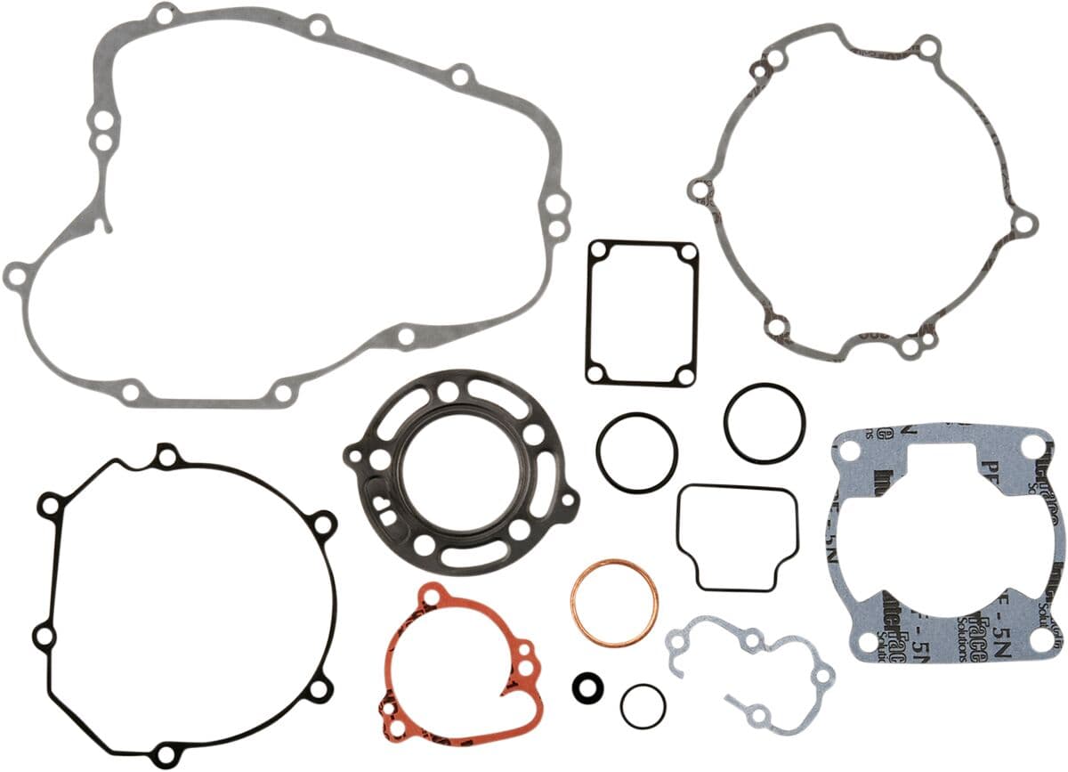 Complete Gasket Kit
