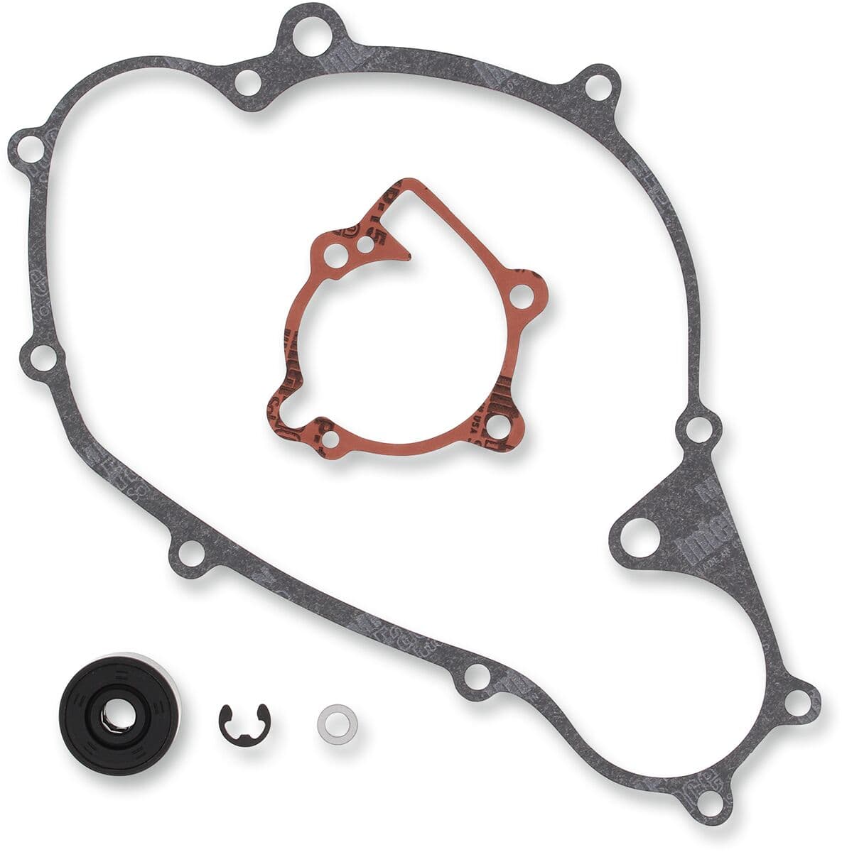Water Pump Rebuild Kit