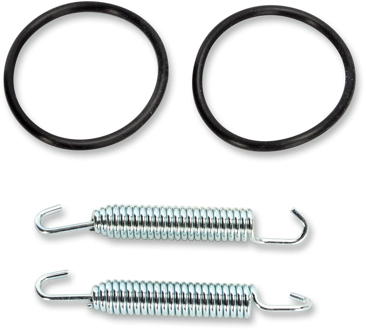 Kit garnituri evacuare