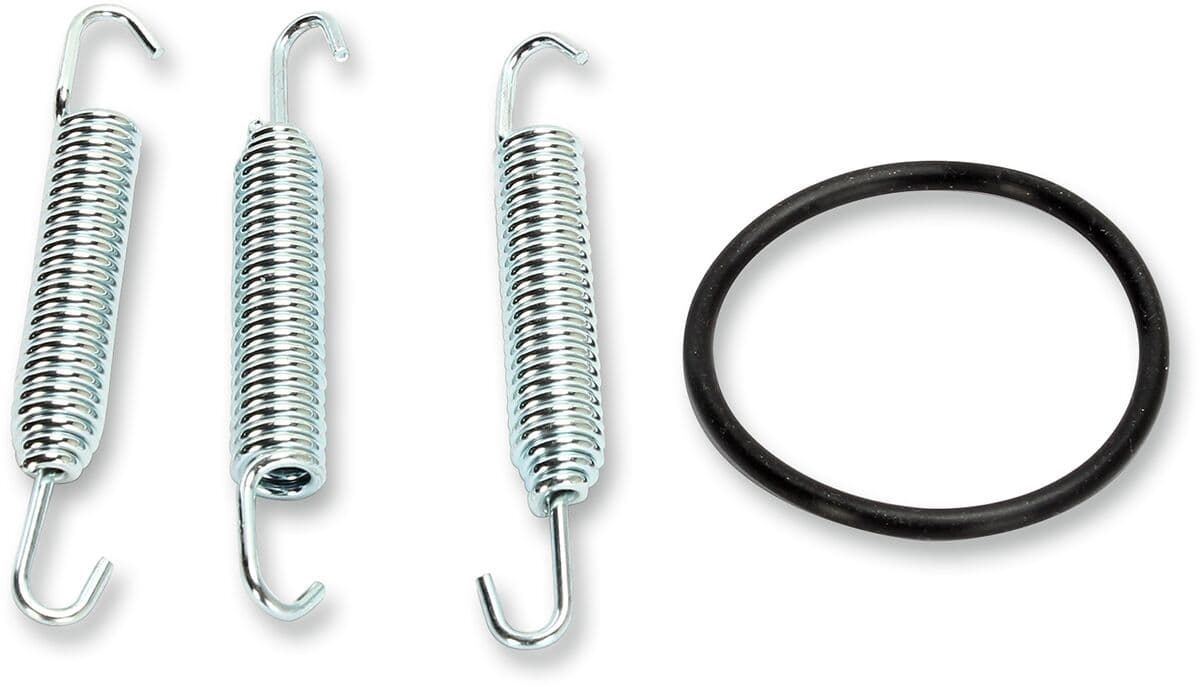 Kit garnituri evacuare