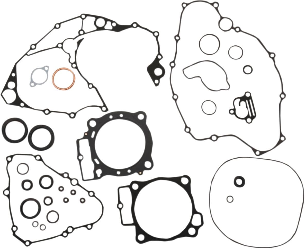 Complete Gasket and Oil Seal Kit