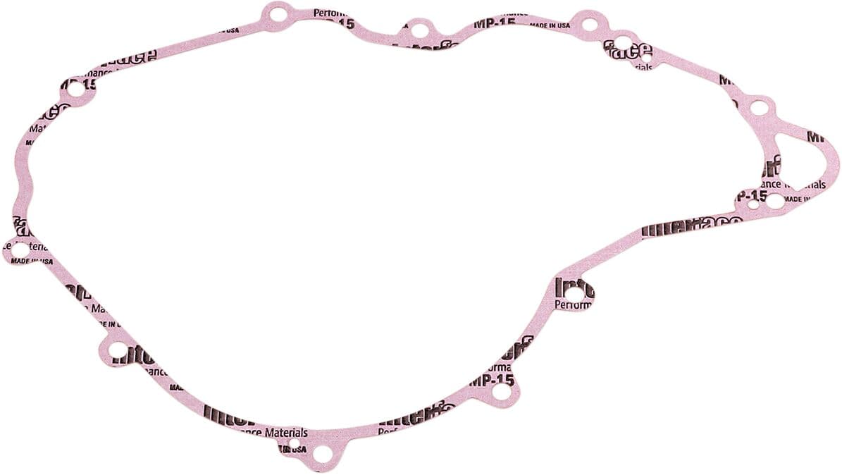 Clutch Cover Gasket