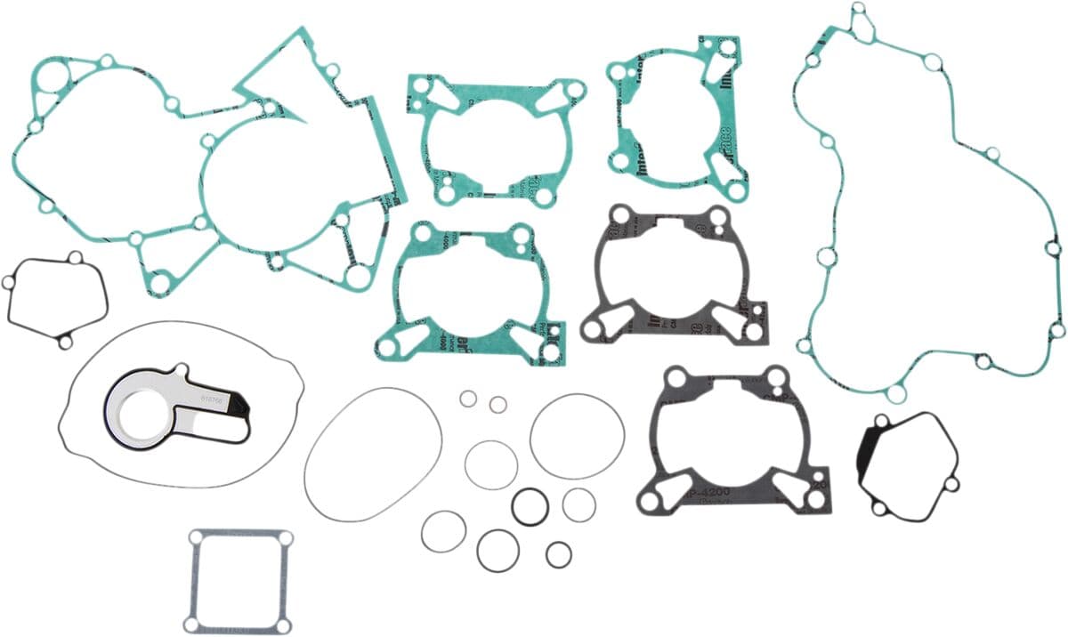 Complete Gasket Kit