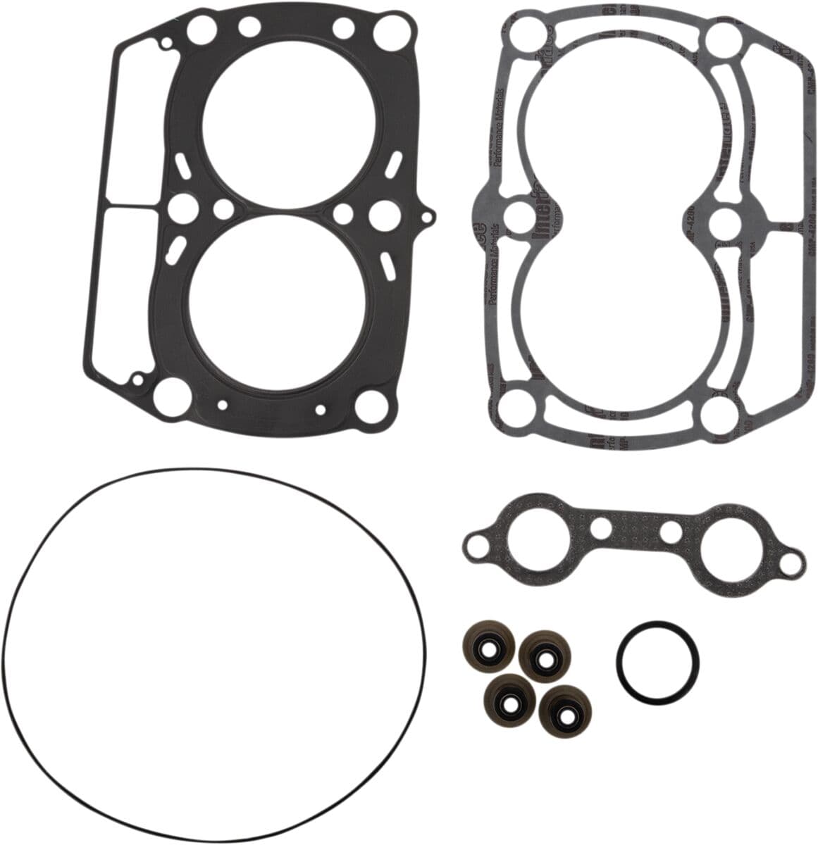 Top End Gasket Kit