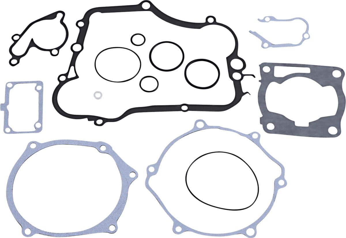 Complete Gasket Kit