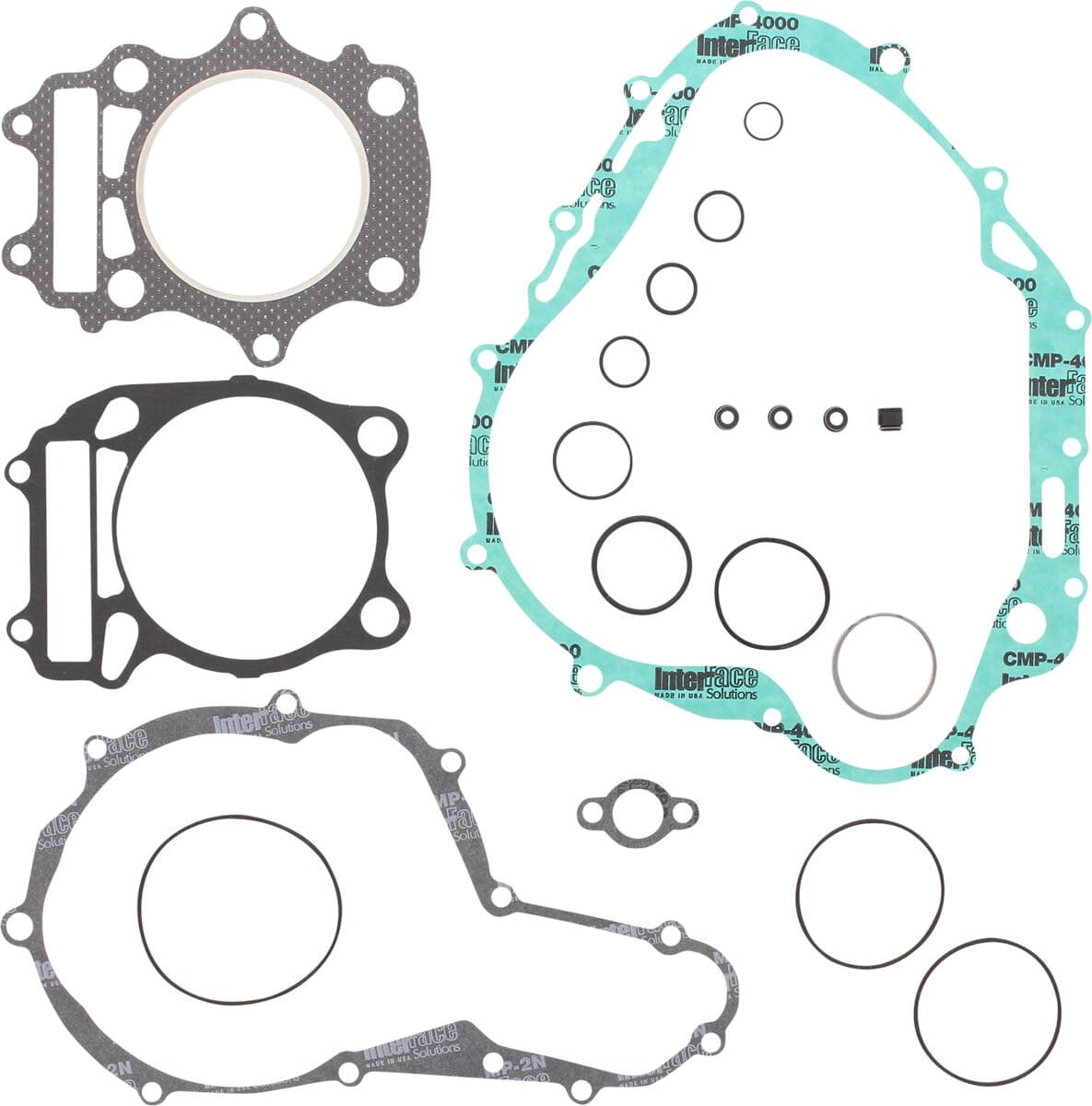 Complete Gasket Set