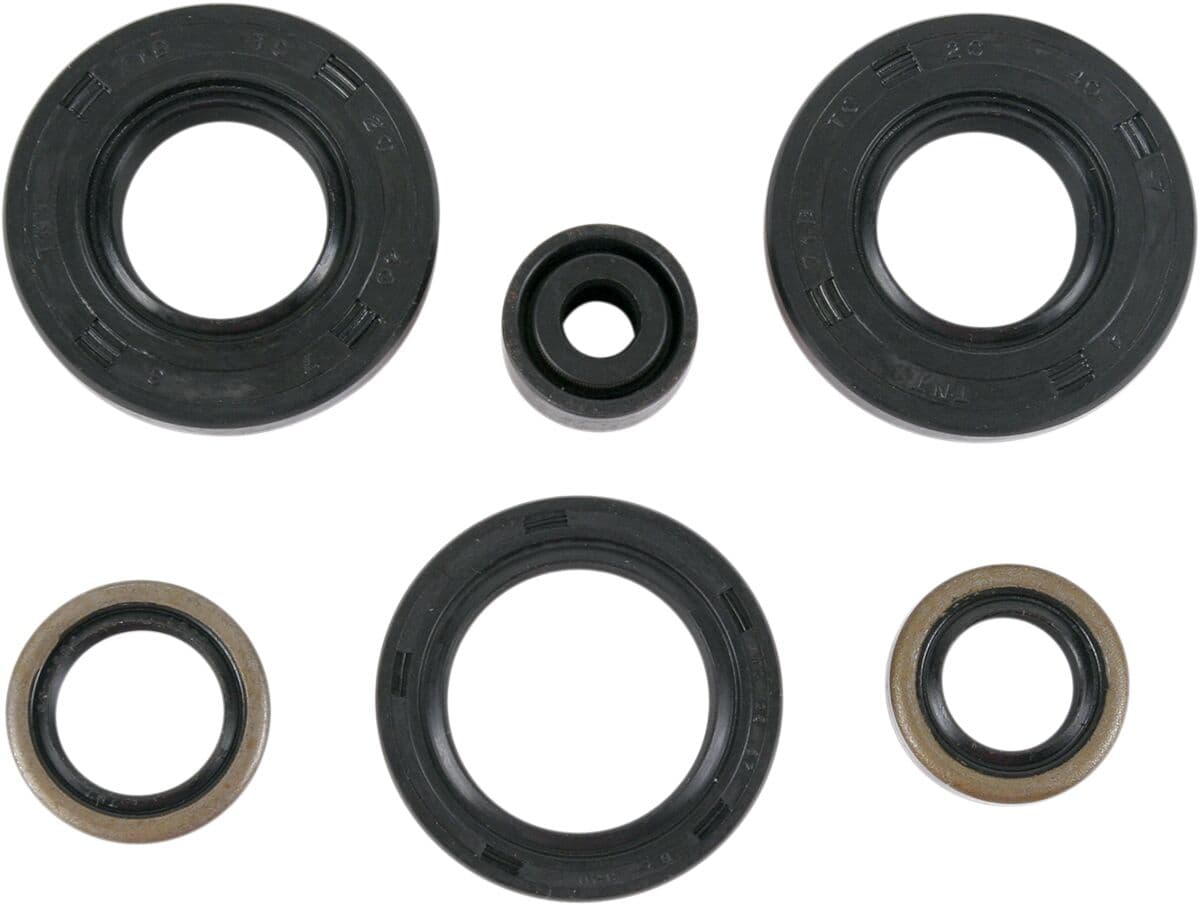 Motor Oil Seals