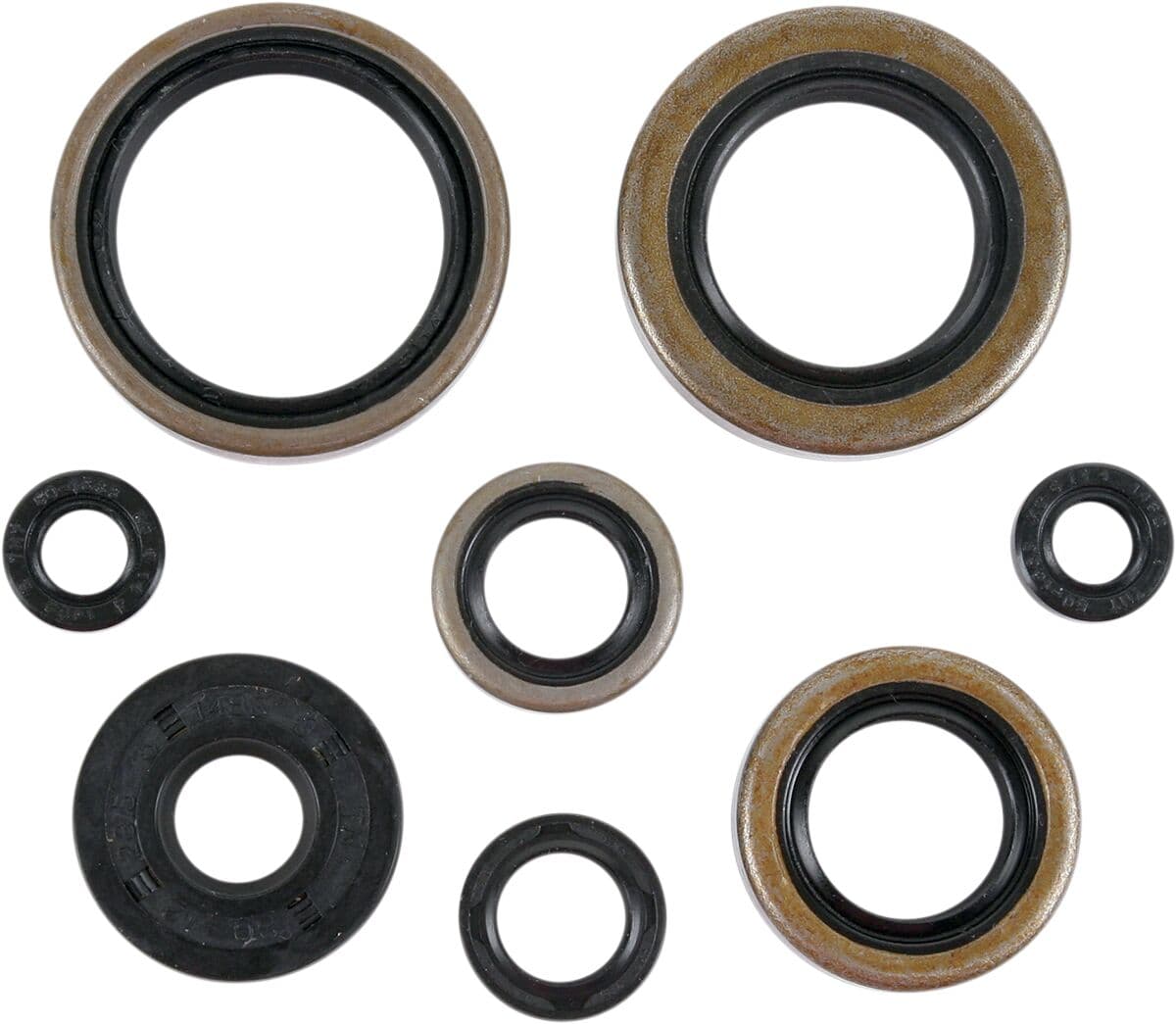 Motor Oil Seals