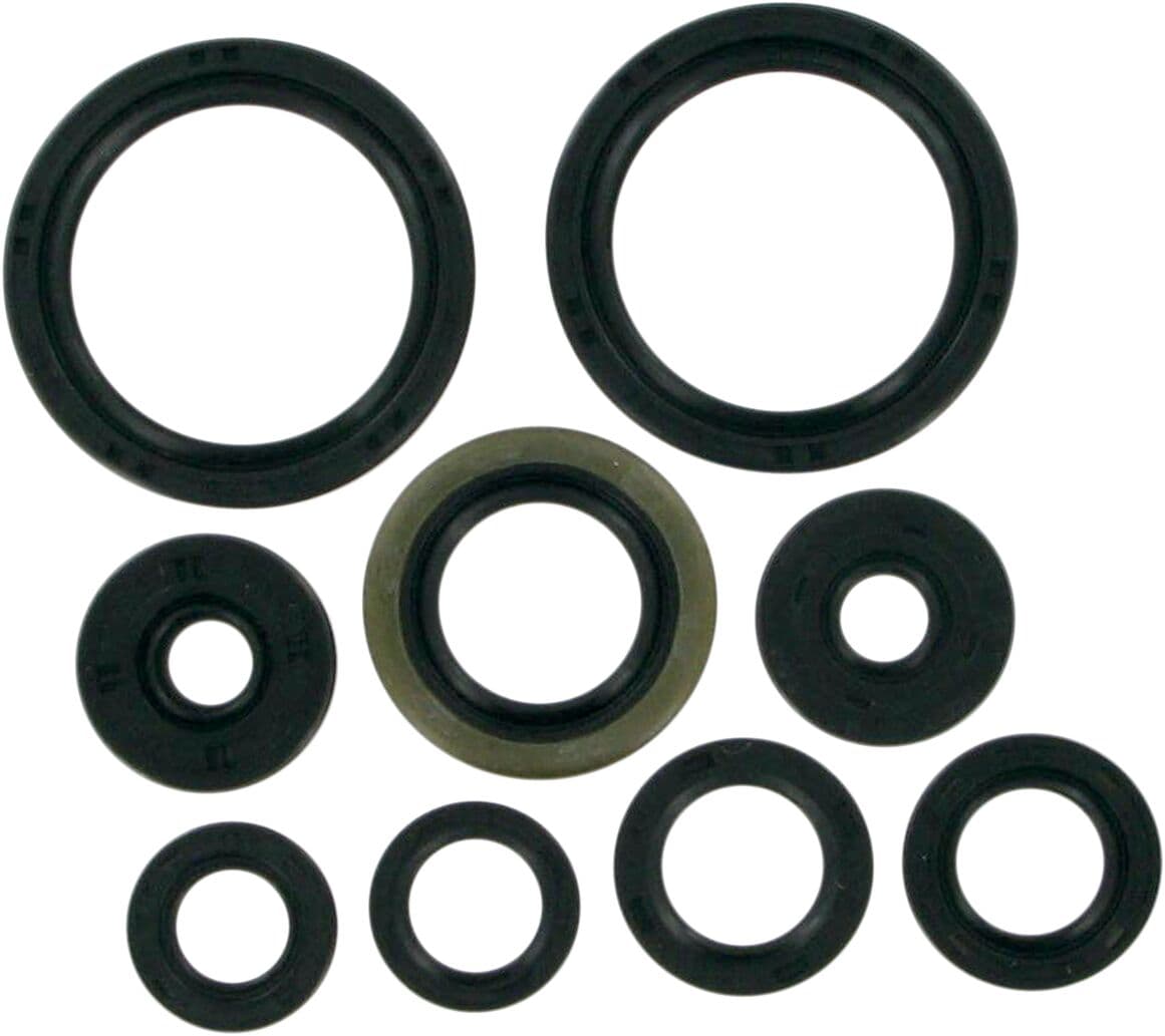 Motor Oil Seals