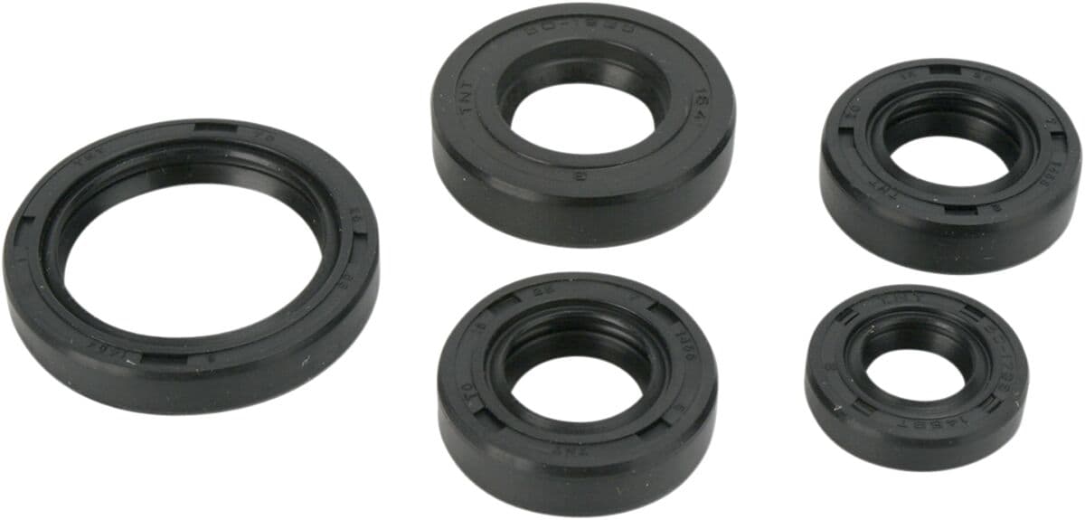 Motor Oil Seals