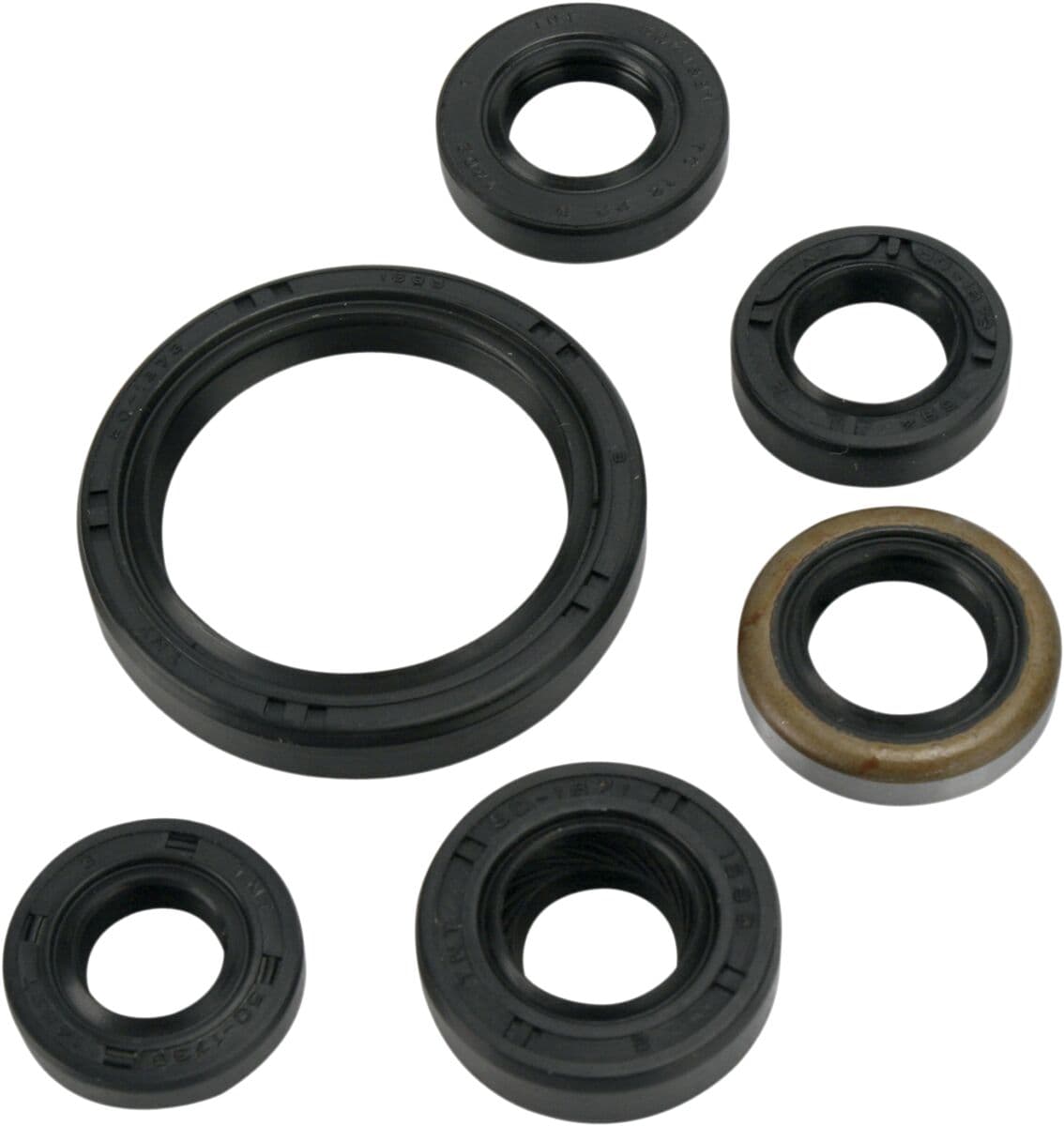 Motor Oil Seals