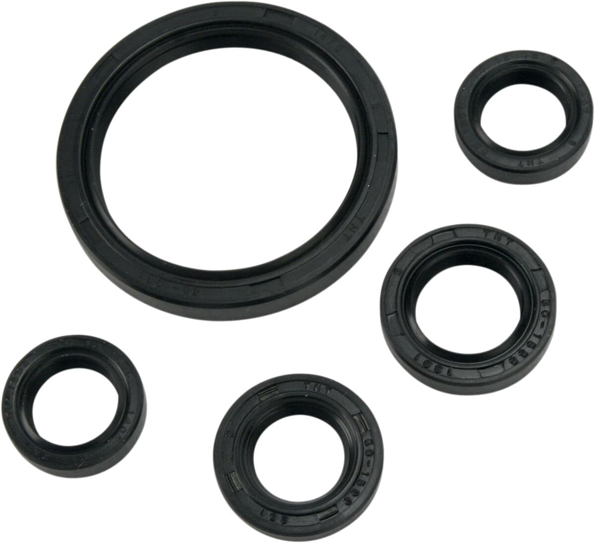Motor Oil Seals