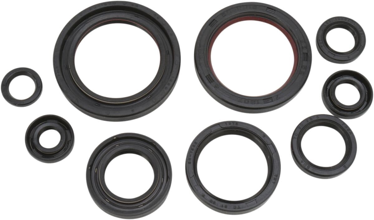 Motor Oil Seals