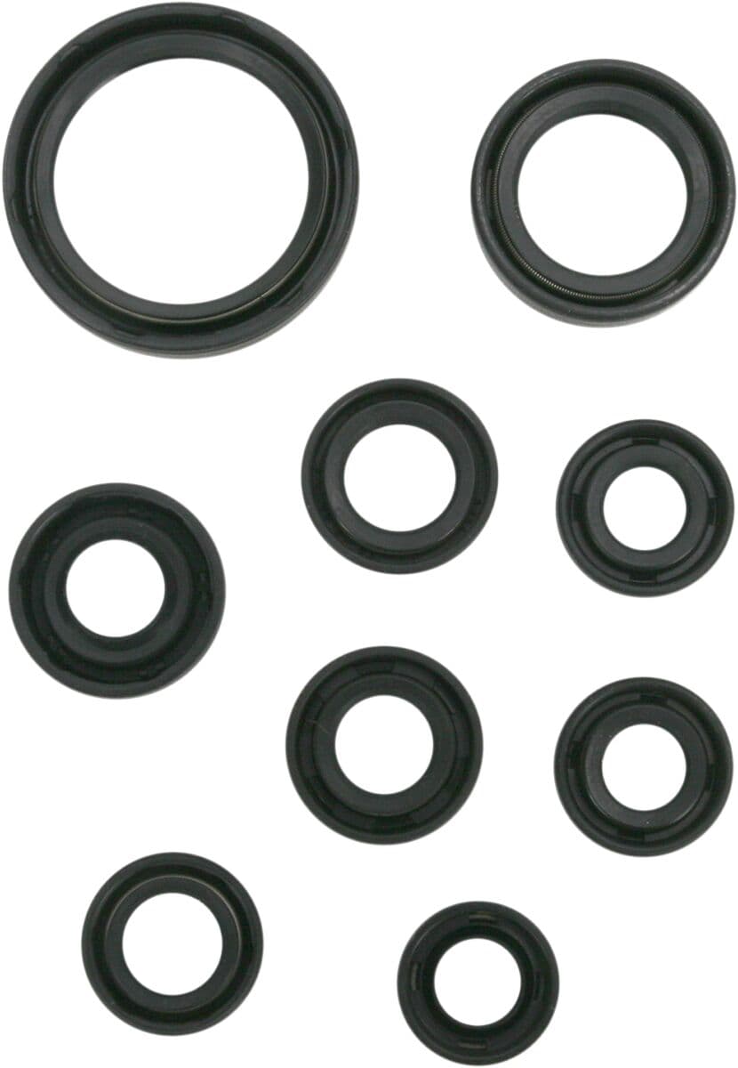 Motor Oil Seals