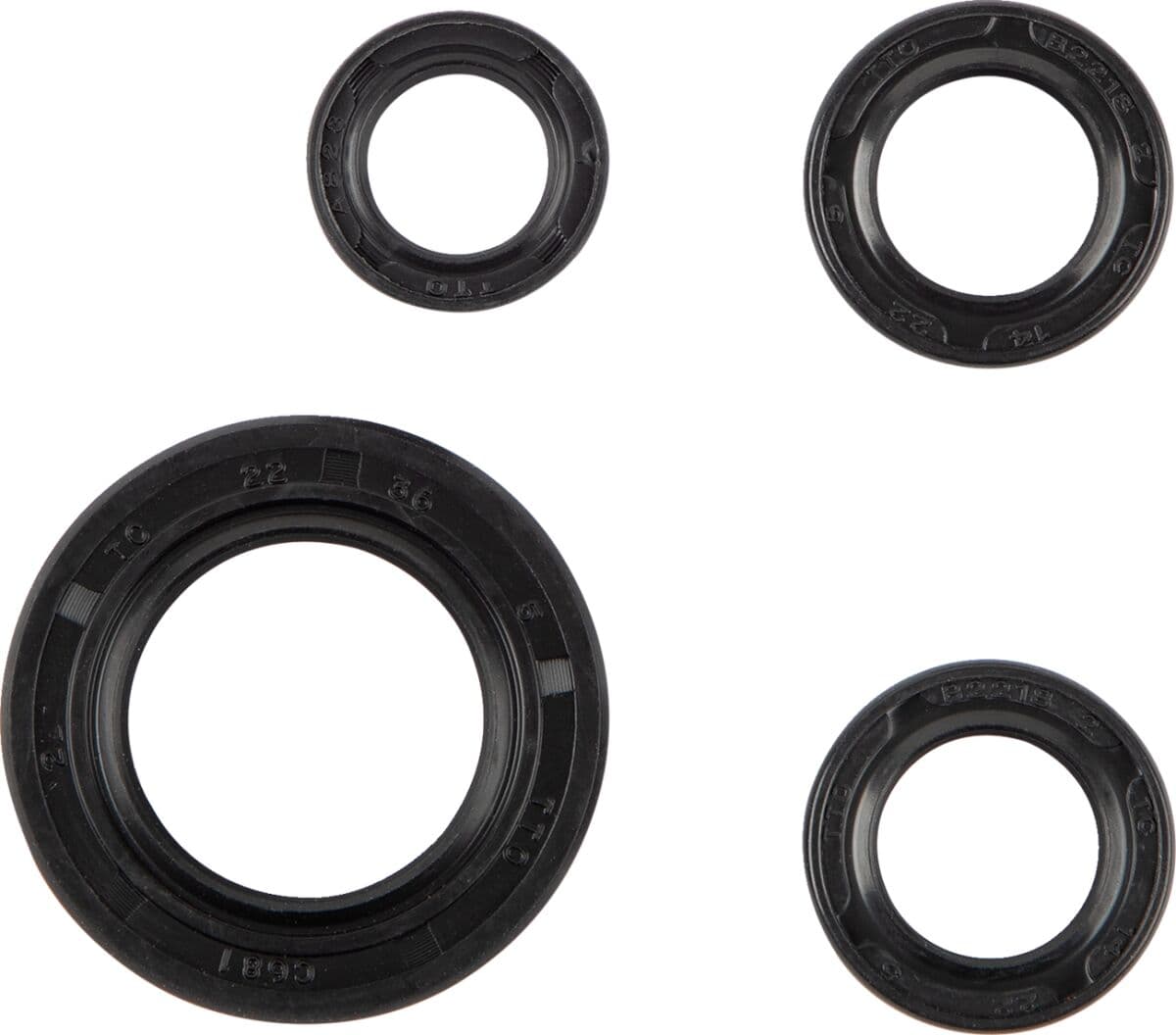 Oil Seal Set