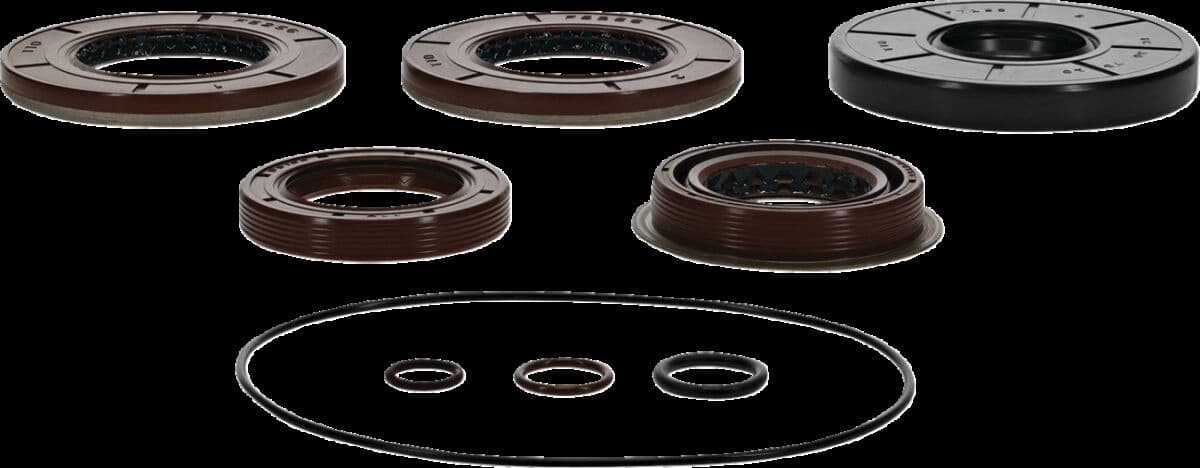 Transaxle Seal Kit