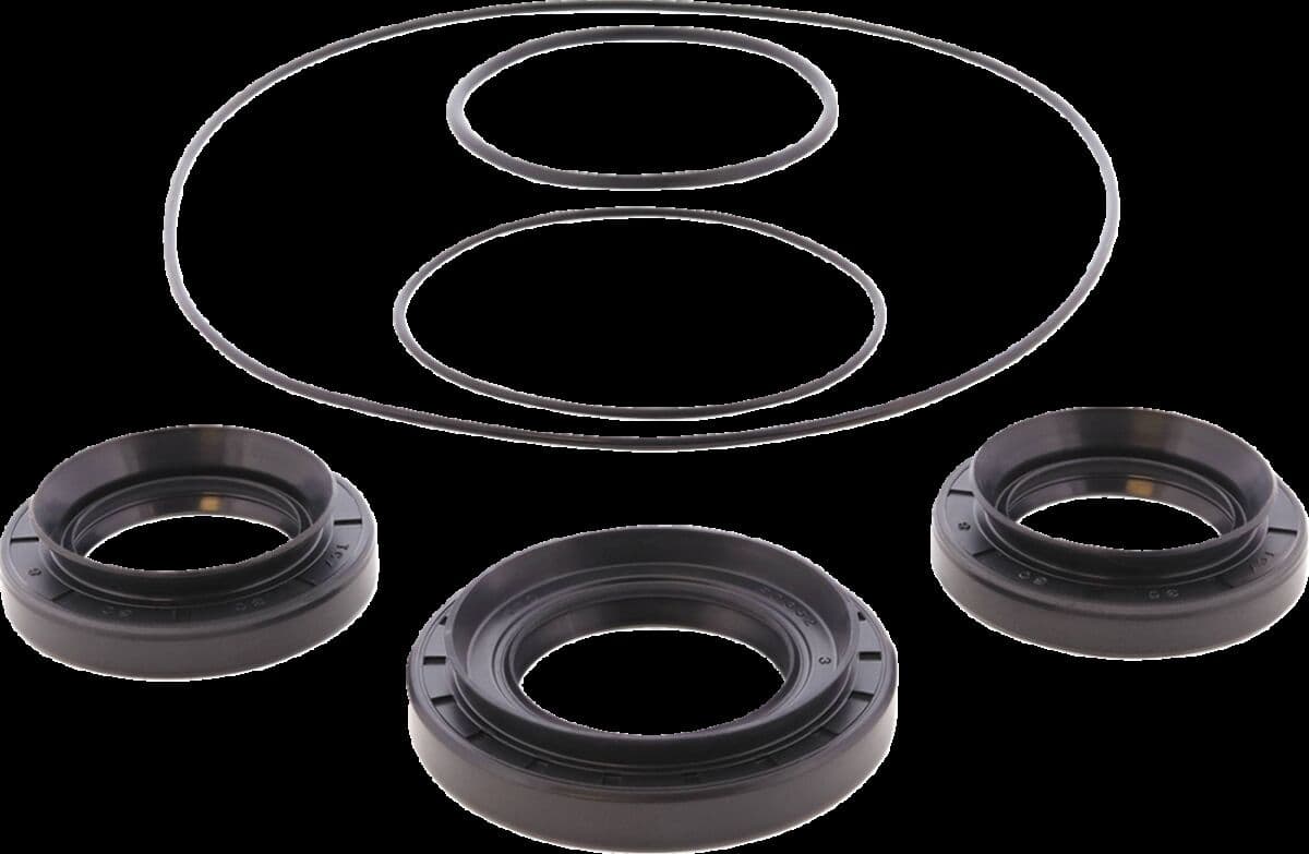 Differential Seal Kit