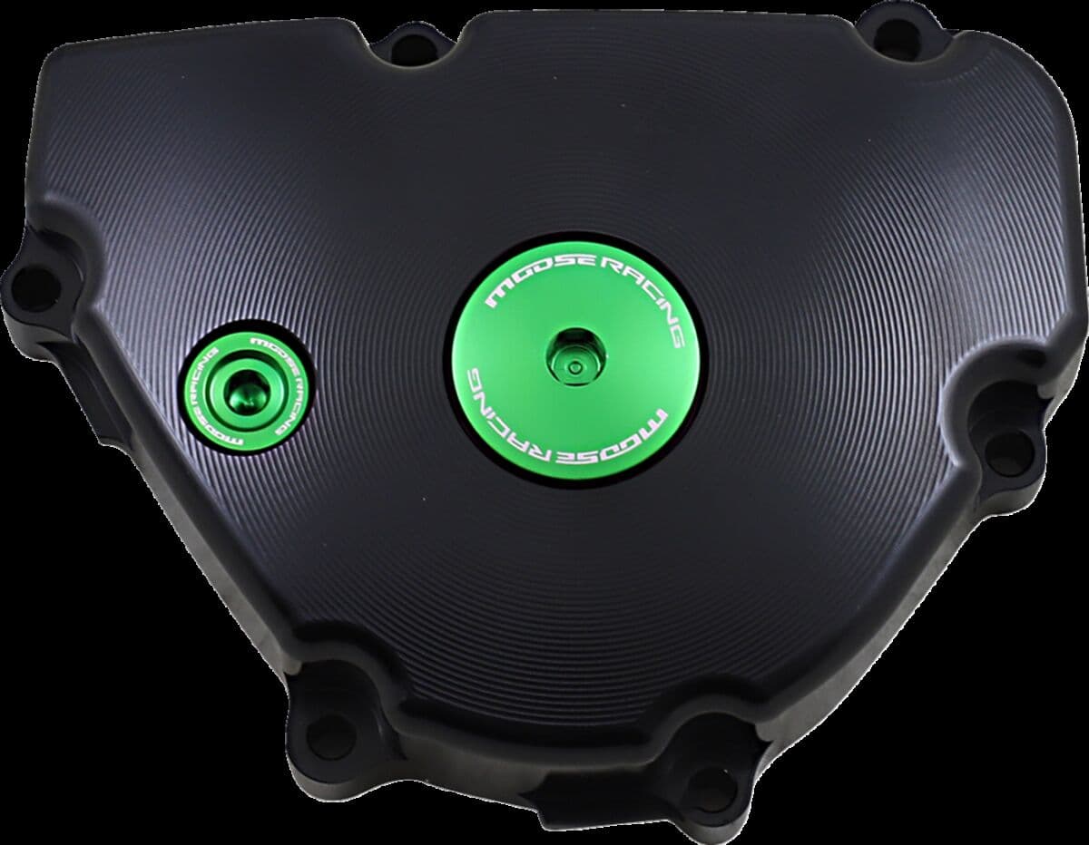 Ignition Cover