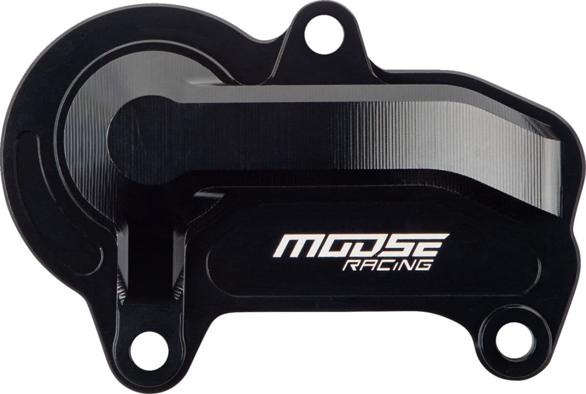 Water Pump Cover