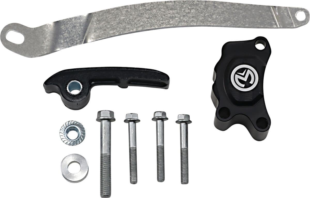Slave Cylinder/Case Saver