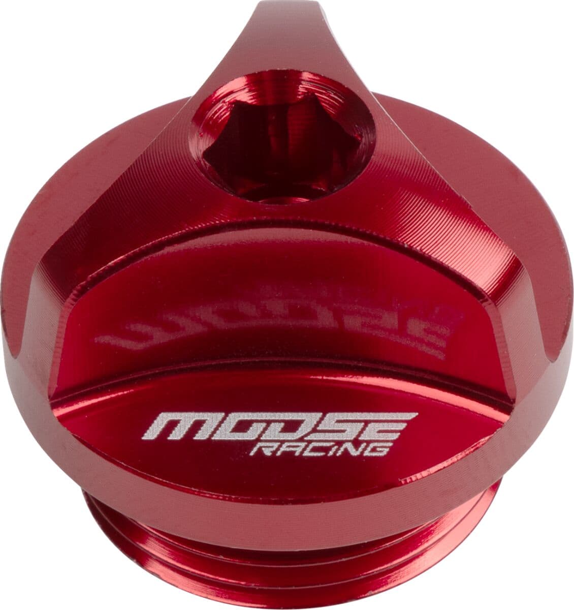Oil Cap Kit