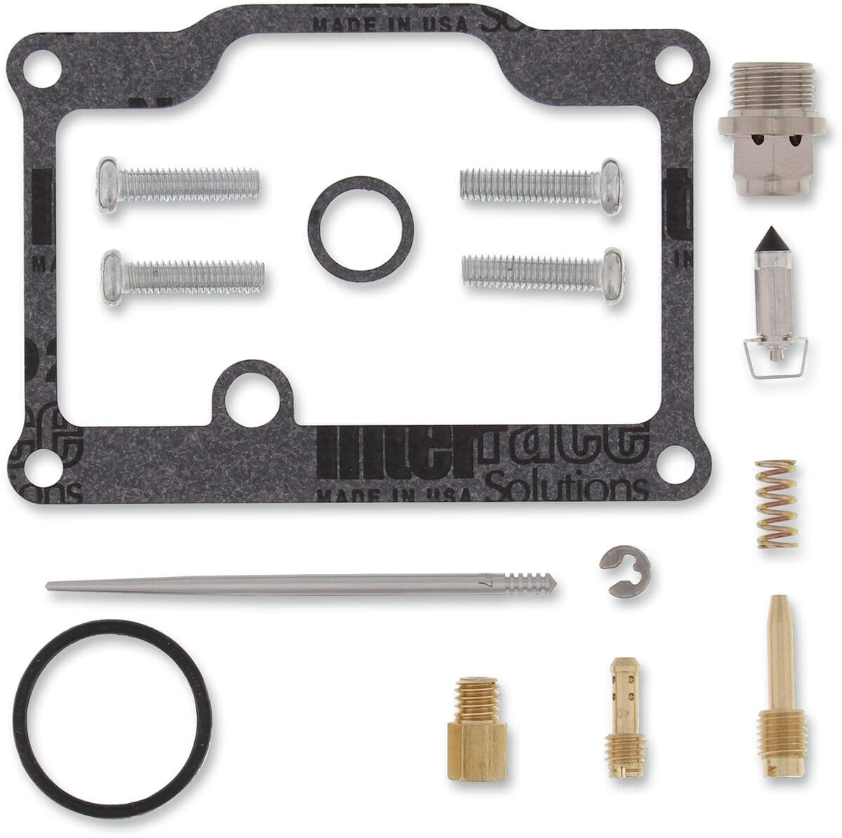 Kit de reparatie carburator - Polaris
