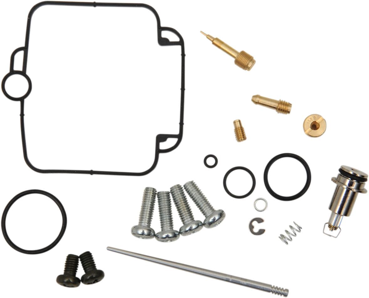 Carburetor Repair Kit - Polaris
