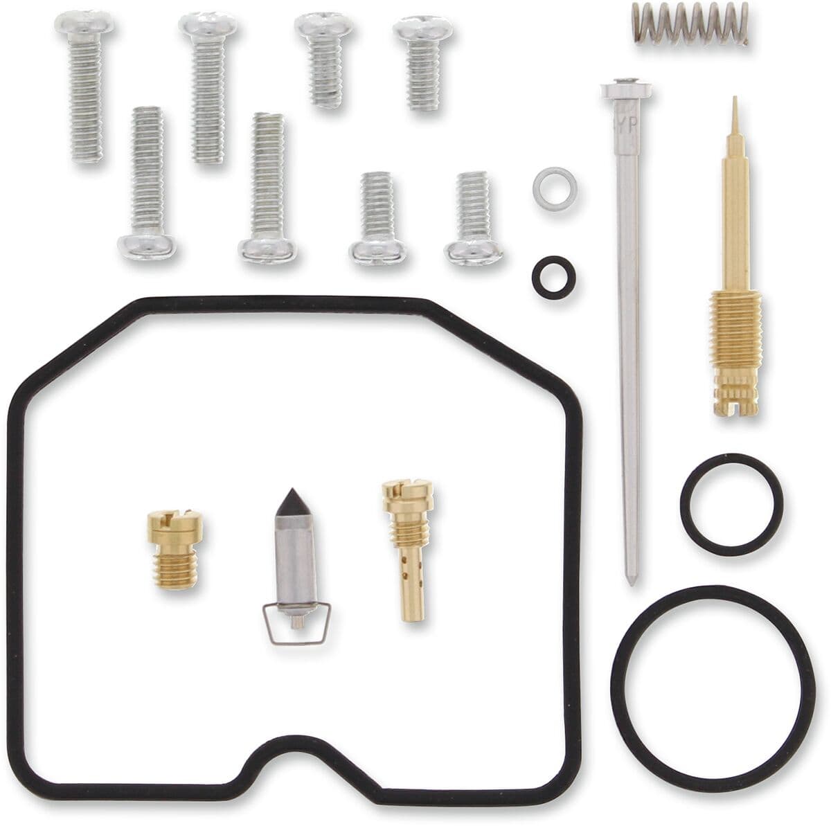 Kit de reparații carburator - Kawasaki