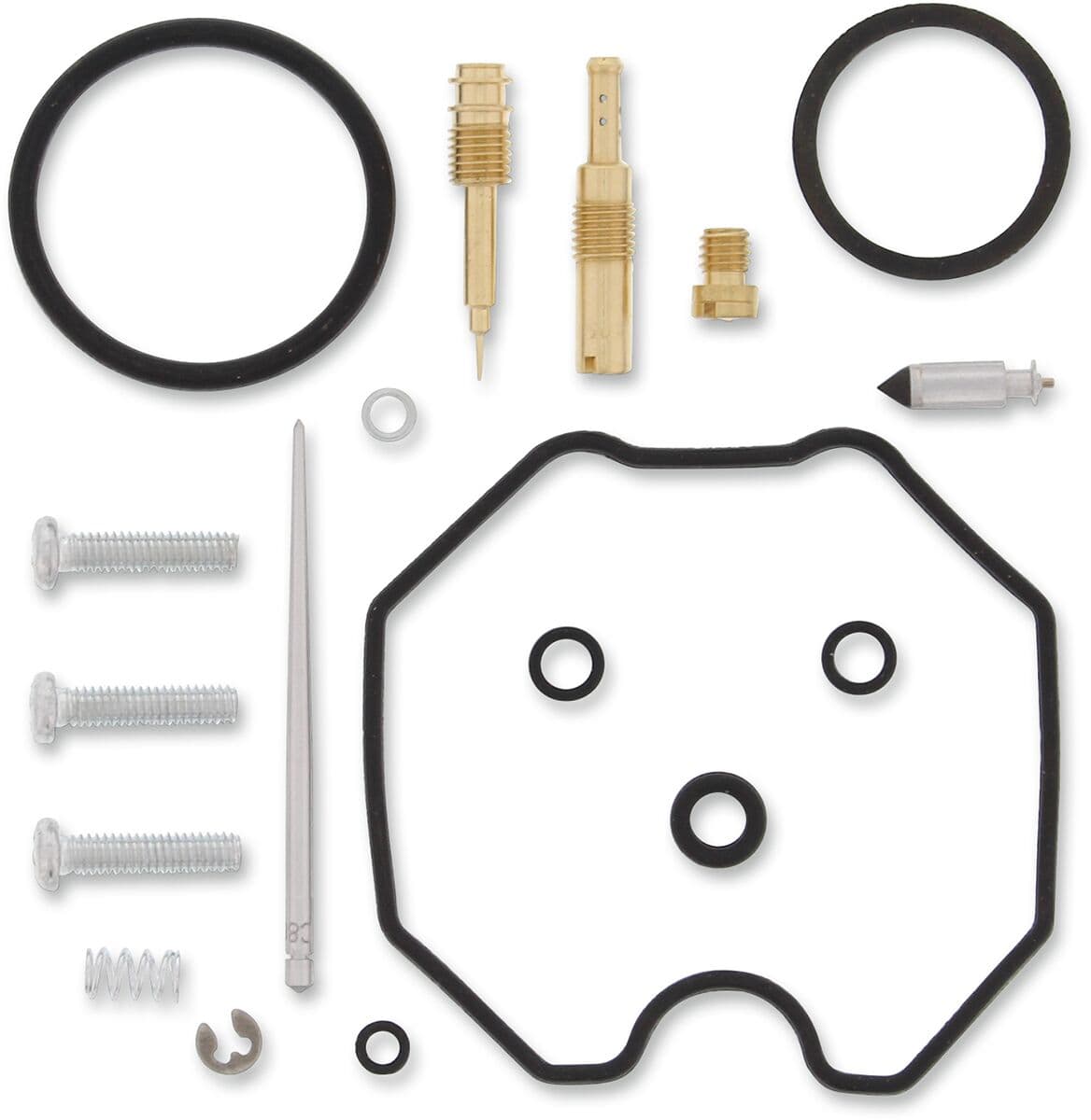 Kit de reparatie carburator - Honda
