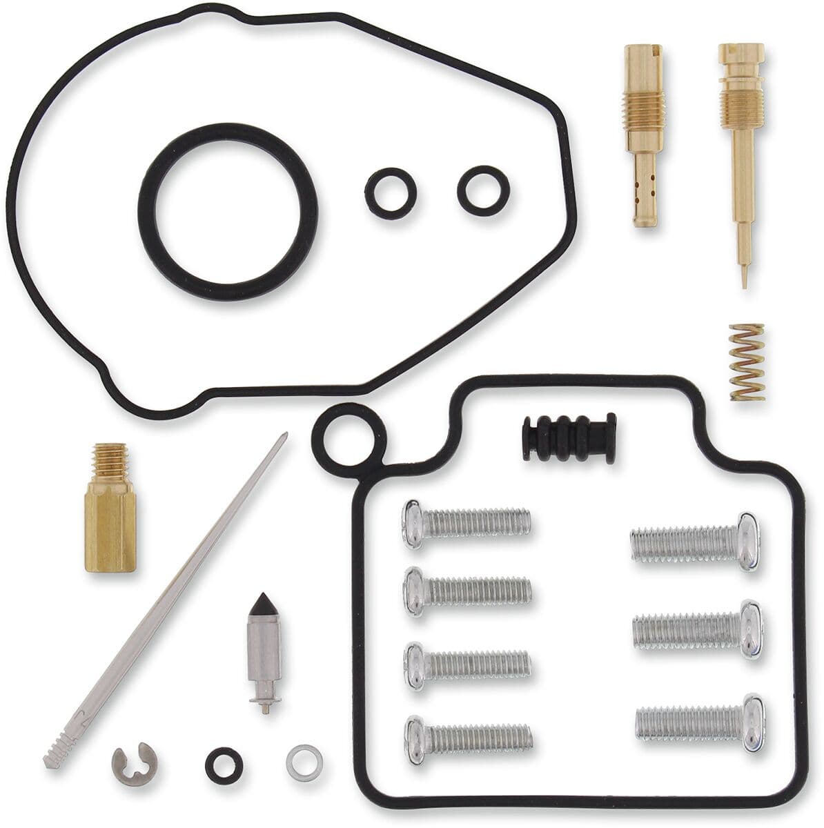 Kit de reparare carburator