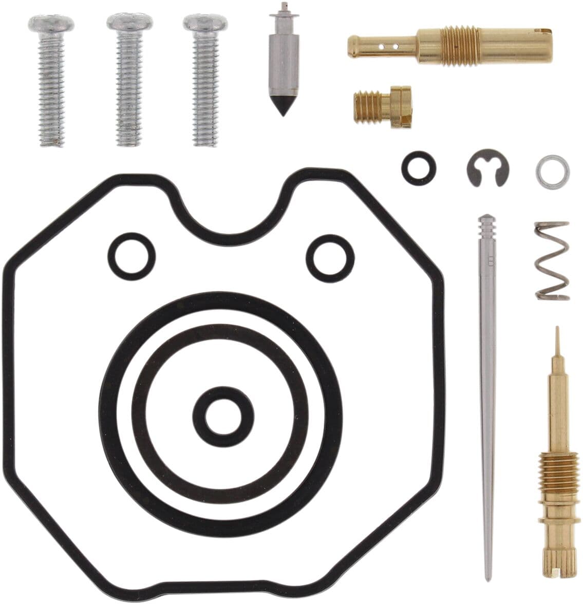Kit de reparatie carburator - Honda