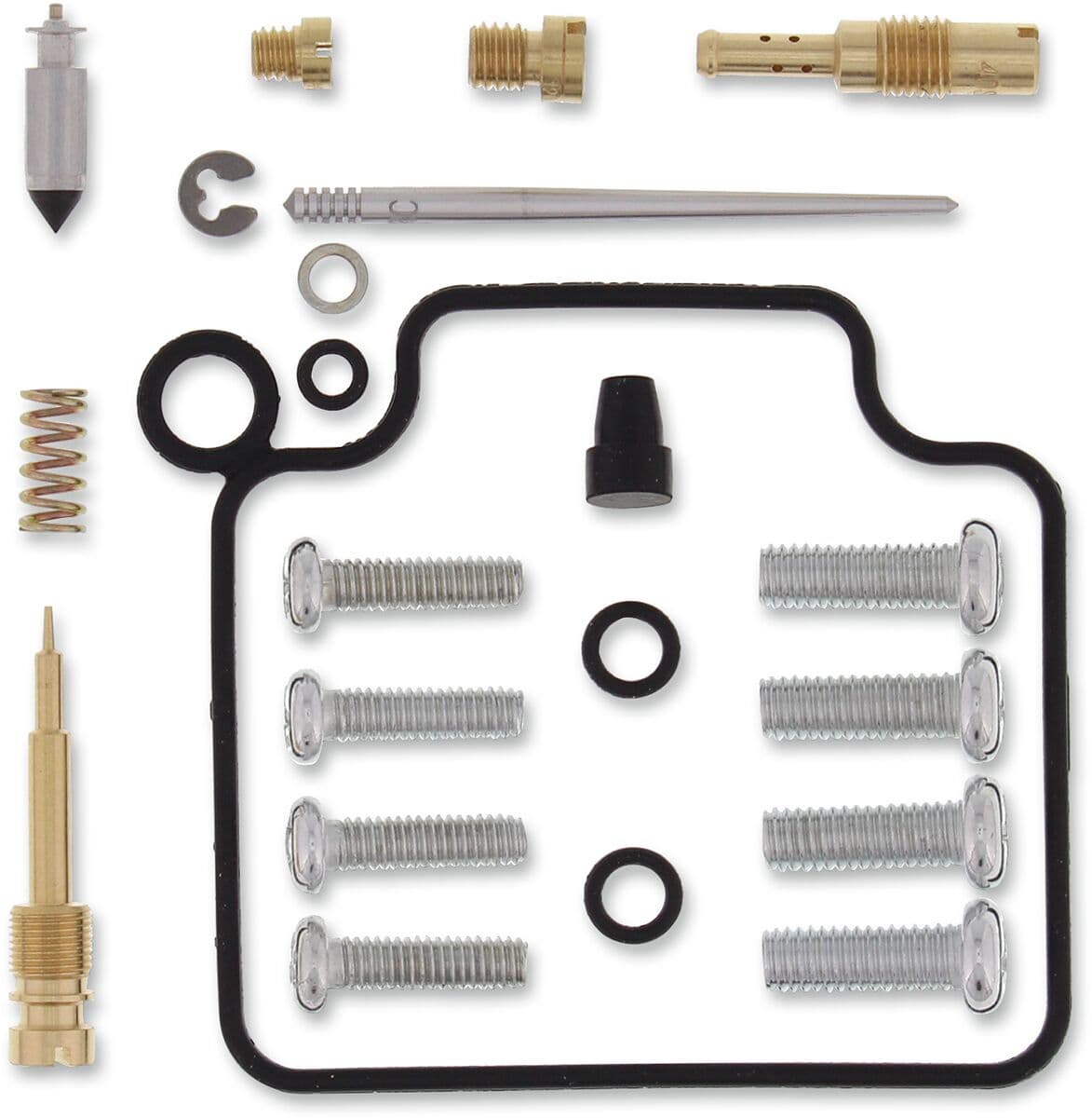 Kit de reparatie carburator - Honda