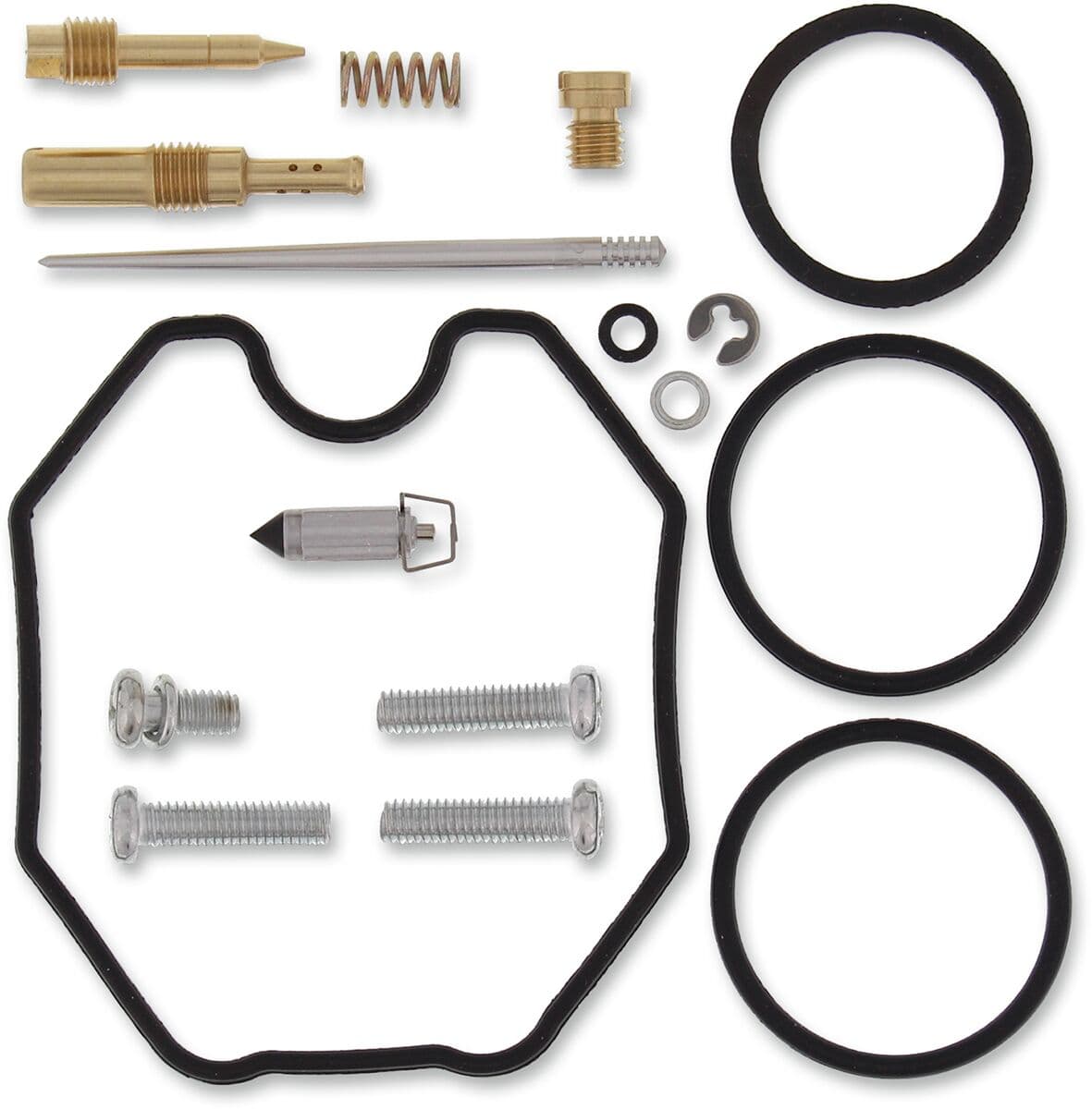 Kit de reparații carburator - Polaris