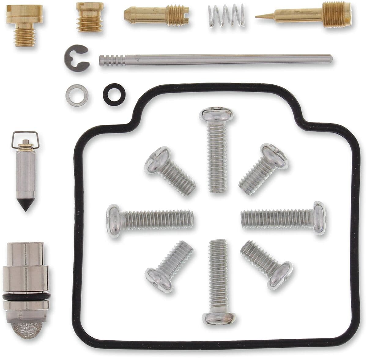 Kit de reparatie carburator - Polaris