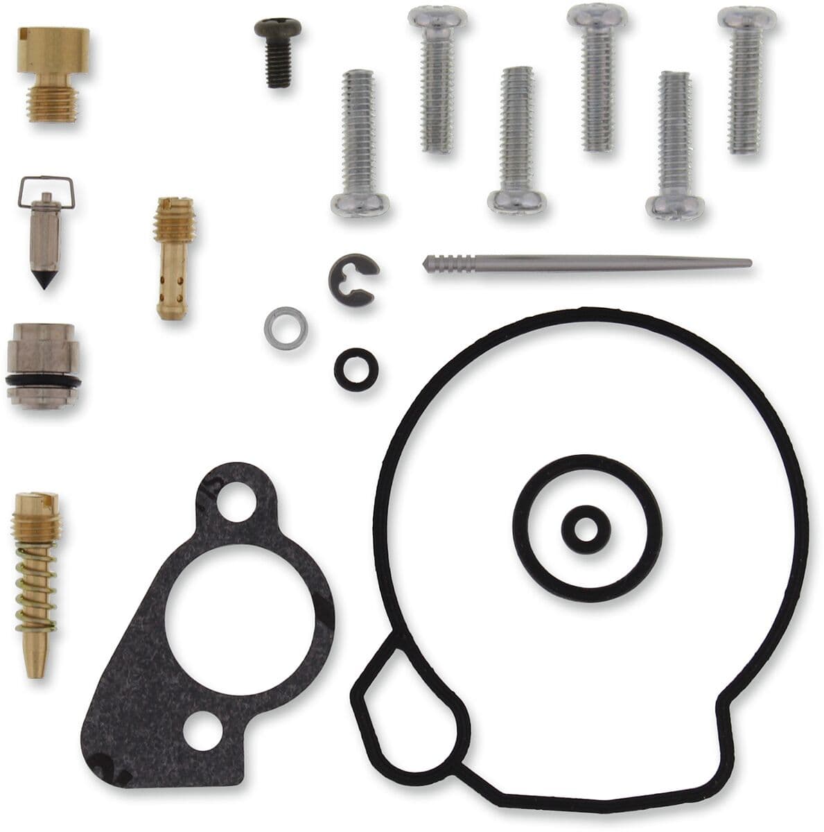Kit de reparatie carburator - Polaris
