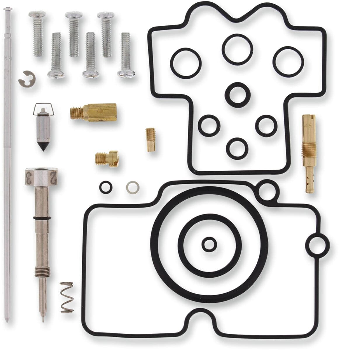 Kit de reparatie carburator