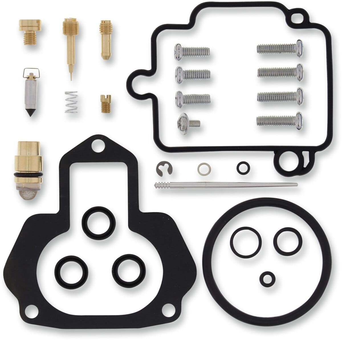 Kit de reparatie carburator - Yamaha