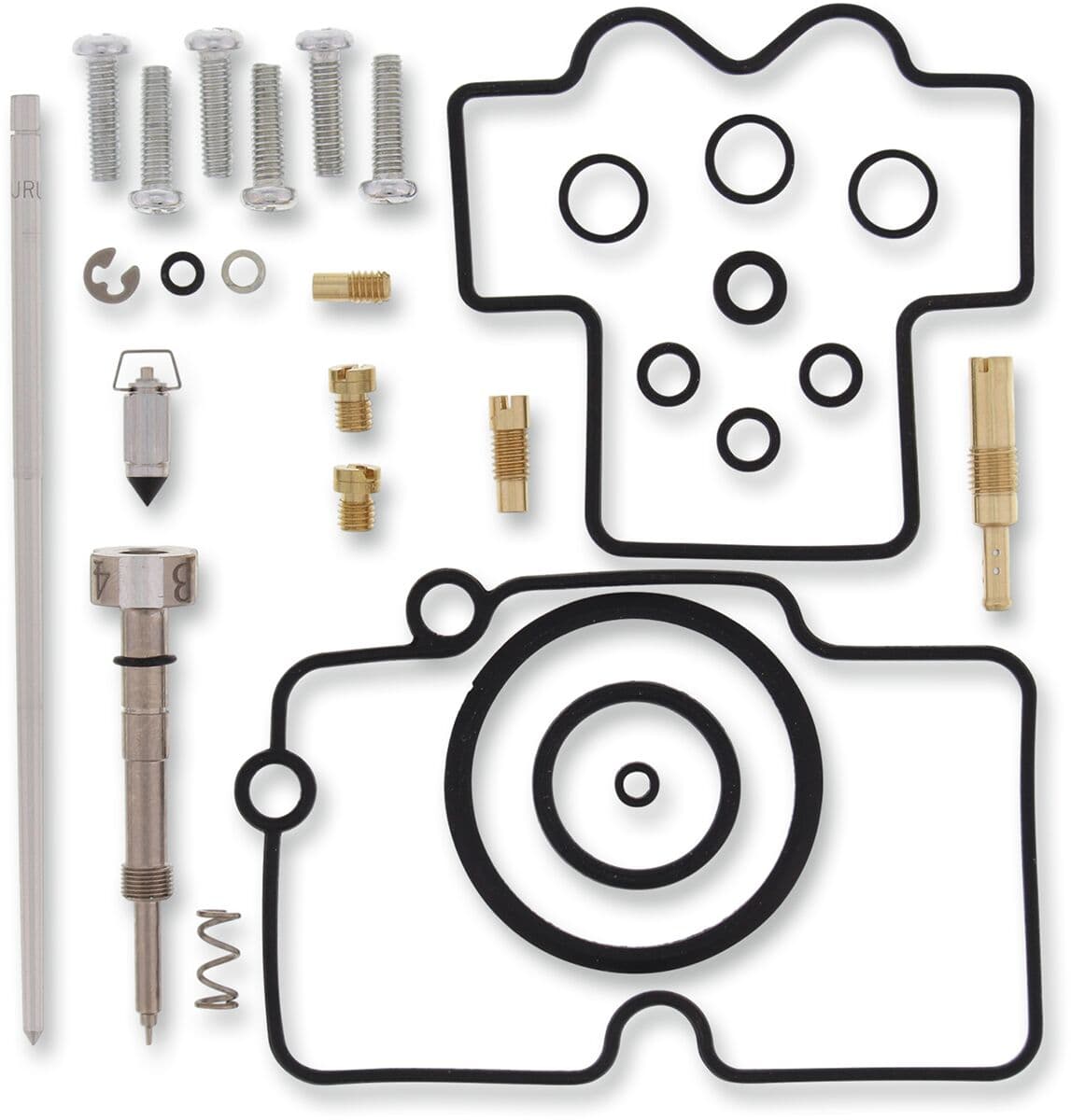 Carburetor Repair Kit - Honda