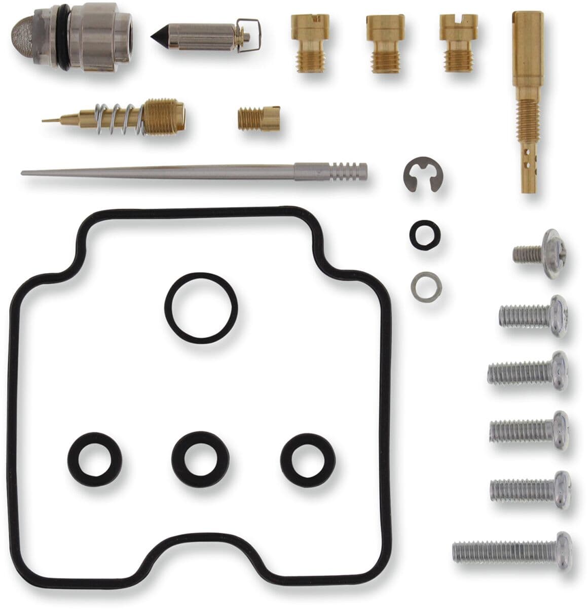 Kit de reparatie carburator - Yamaha