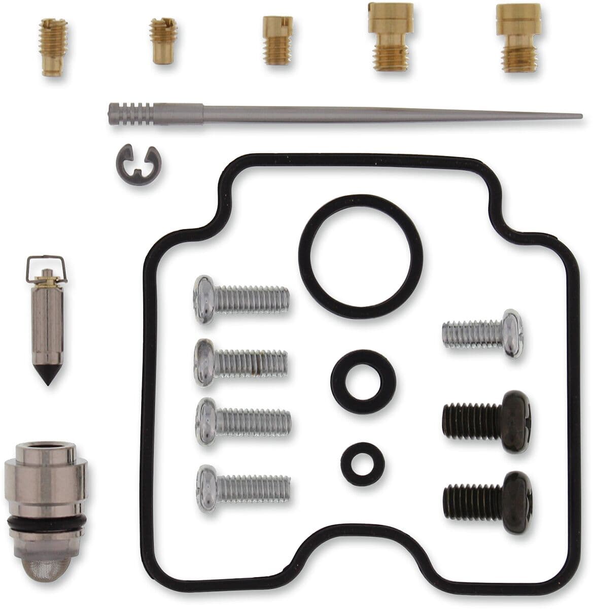 Kit de reparatie carburator - Polaris